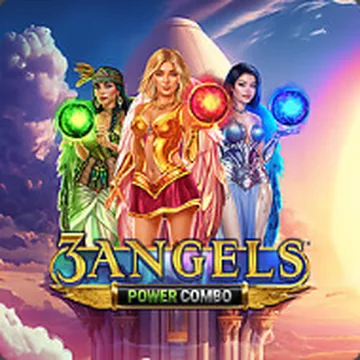 3 Angels Power Combo pokie